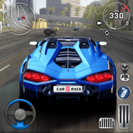汽车驾驶模拟器赛车3D(Car Driving Simulator: Race 3D)免费下载手机版