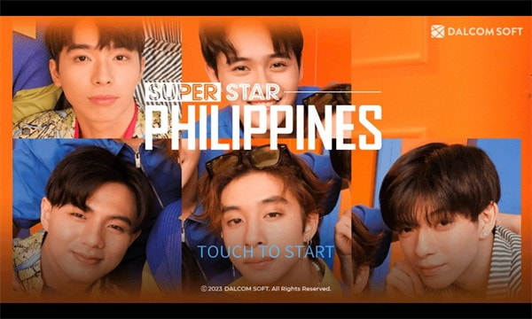 superstar philippines截图2