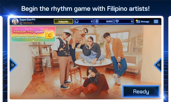 superstar philippines游戏手游app下载0