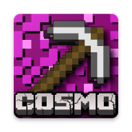 像素工艺建筑宇宙（CraftCosmo）最新手游版