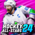 曲棍球全明星24(Hockey All Stars 24)