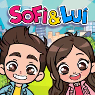 苏菲与路易世界(Sofì & Luì)免费手游app下载