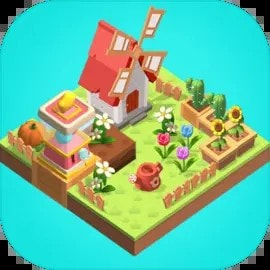 小小花园最新游戏app下载