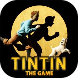 丁丁历险记独角兽号的秘密手游(Tintin HD)