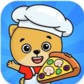 宝宝厨师(儿童做饭游戏)最新安卓免费版下载