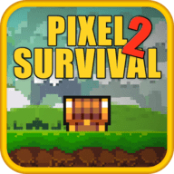 像素生存游戏2国际版(Pixel Survival Game 2)手机正版下载