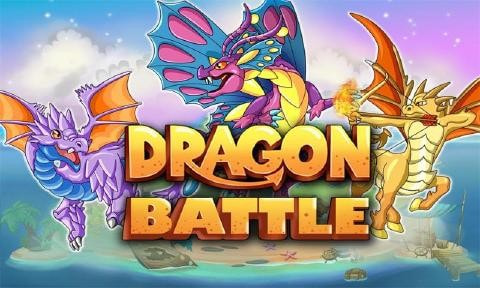 龙族之战Dragon Battle0