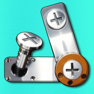 螺丝连螺母(Screw Pin Nut Puzzle Games)免费手游app安卓下载