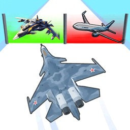 飞行战斗机模拟免广告下载