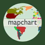 mapchart去广告版下载