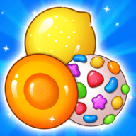 甜蜜水果糖果(Fruit Candy)安卓免费游戏app