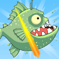 切僵尸鱼(Cut Zombie Fish)最新游戏app下载