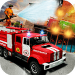 真正的消防员Real Fire Fighter免费版安卓下载安装