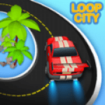 环线车城市岛Loop Cars