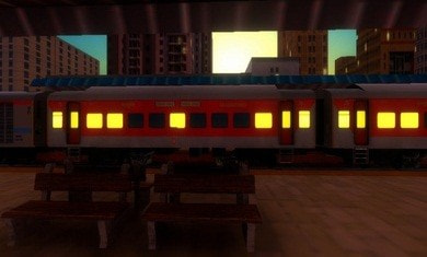 印度火车模拟国际服(Train Sim Indian)截图4