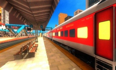 印度火车模拟国际服(Train Sim Indian)截图3