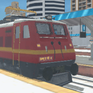 印度火车模拟国际服(Train Sim Indian)