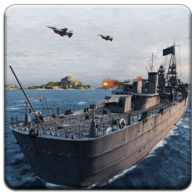 ģ3D(Battle Warship Attack 3D)ֻϷ