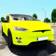 电动汽车模拟器单机版游戏最新版