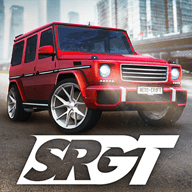 SRGT赛车驾驶免费版手游下载