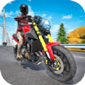 交通骑手摩托车赛车(Traffic Rider Moto Bike Racing)最新手游服务端