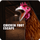 鸡脚恐怖游戏正式版（Chicken Feet）apk手机游戏