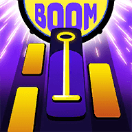 节奏轰鸣(Beat Boom!)手游最新安卓版本