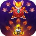 猫猫太空射击（Cat Invaders）游戏安卓版下载
