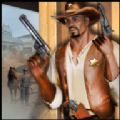 无情牛仔枪火战争(Ruthless Cowboy : Gun Fire War)游戏安卓版下载