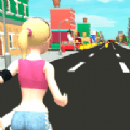 街头竞速跑者Street Rush runner游戏安卓版下载