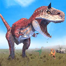 暴虐恐龙生存安装下载免费正版