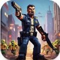 像素城市战争射手Pixel City War安卓免费游戏app