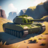 坦克世界战斗模拟器(Tank Craft: Battle Simulator)下载