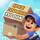 ҿ͵ĳ([Installer] Idle Courier Tycoon)ֻ