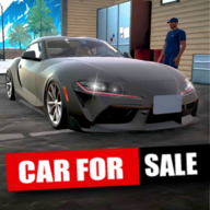印度汽车销售商模拟器(Car Saler Simulator 2023)