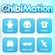加查米动画（Chibimation）