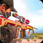 狙击潜伏作战射击Battle of Sniper Legend Shooting 3D