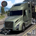 ͻ˹ʻ(US Truck driver 3D)
