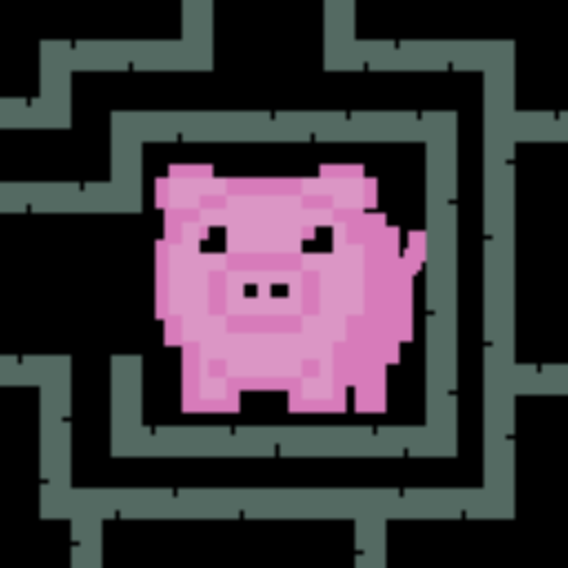 小猪迷宫逃生（Piggy Dash）完整版下载