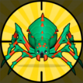 湥(Monster Insect Attack Survival)׿Ϸapp