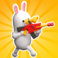疯狂的枪战英雄竞技场(Crazy Gunfire Hero .io)安卓免费游戏app