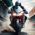 极限车辆挑战赛(Xtreme Bike Driving Moto Games)免费手游app安卓下载