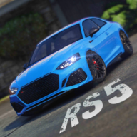 疯狂赛车大师(Audi RS5: Race 3D)去广告版下载