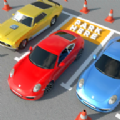 ͣģ(Parking Car Simulator Game)