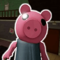 恐怖小猪惊魂安卓手机游戏app