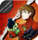 蜘蛛侠暗影之网(spider superhero  ben alien)全网通用版