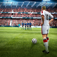 智能足球世界杯(Soccer Football World Cup)正版下载