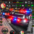 美国城市警车狂飙(Police Car Driver Games 3D)安卓手机游戏app