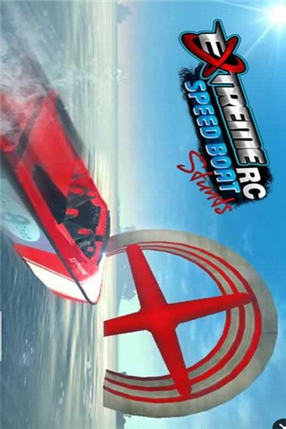 极限快艇特技Extreme RC Speed Boat Stunts游戏手游app下载2
