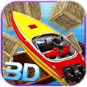 极限快艇特技Extreme RC Speed Boat Stunts游戏手游app下载